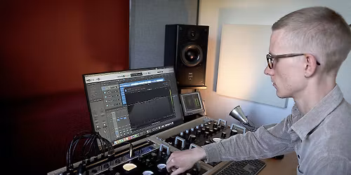 Produceraften \u2013 mastering