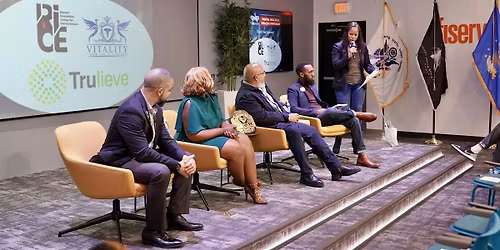 Mental Health is Wealth Symposium