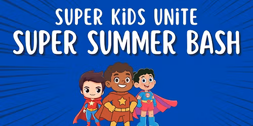 Super Summer Bash