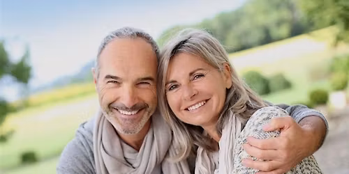 'Little Something' Dating (*55-70) @ The Crown, Shirley