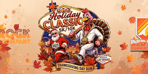 The Holiday Classic 2026