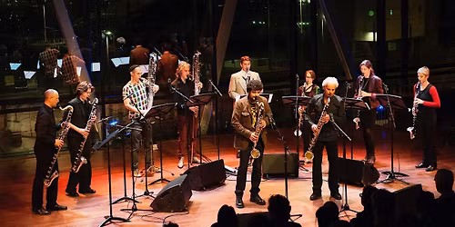 Bassklarinettenfestival