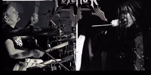 Psycho X w\/ School of Rock | Music in the Junction