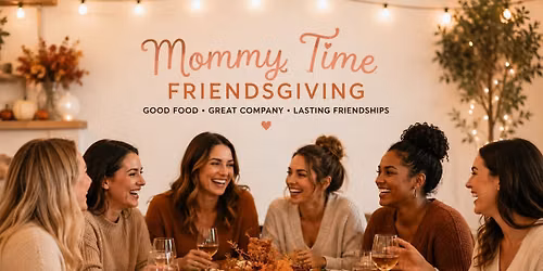 Friendsgiving