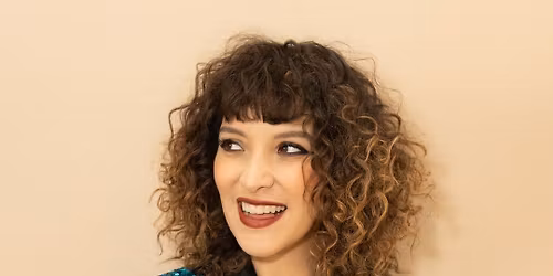 Gaby Moreno at The Barns at Wolf Trap