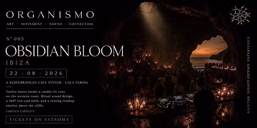 OBSIDIAN BLOOM