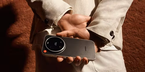 Hands-on with the Leica Leitzphone