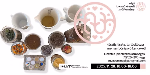 K\u00e9sz\u00edts tiszta, tart\u00f3s\u00edt\u00f3szermentes b\u0151r\u00e1pol\u00f3 kenc\u00e9ket!