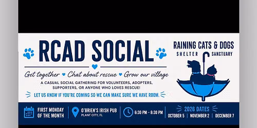 RCAD Social