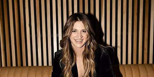 Startup Grind Featuring Sadie St. Lawrence