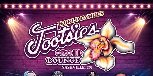 Bound & Determined @ Tootsie's Nashville