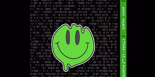 Cyberdelia: 90\u2019s Rave
