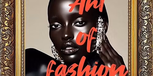 The Art of Fashion