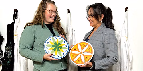Create a Hex Sign | Lancaster County Arts & Crafts