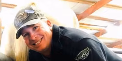 Annual Contest and Clinic - Dusty Franklin CJF FE AWCF ASF