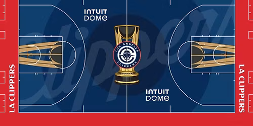 NBA Cup: Los Angeles Clippers at Los Angeles Lakers