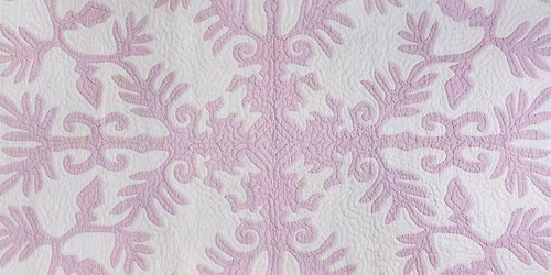 Public Gallery Tour: Find Your Quilt