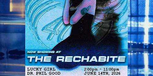 404 Presents: House of 001 Feat. Lucky Girl | Special Guest: Dr.Phil Good