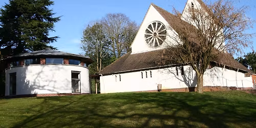 Community Carol Service - St Catherine, Blackwell
