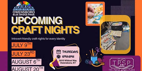 Craft Night