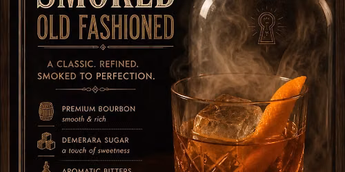 Old Fashion Night