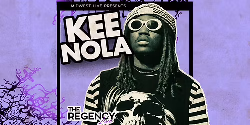 Kee Nola at The Regency Live (Springfield, MO)