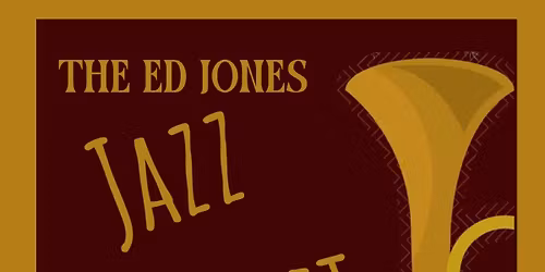 Ed Jones Jazz night