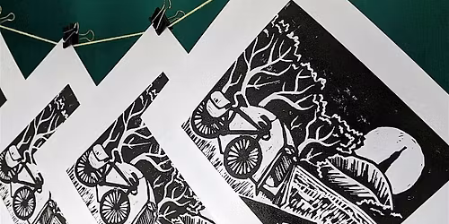 Lino Printing Workshop