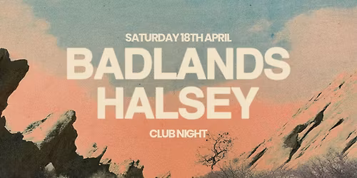 BADLANDS | DIRTY DEEDS