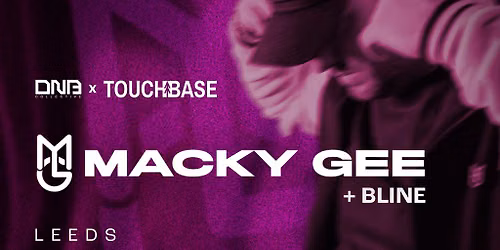 Macky Gee Leeds