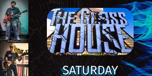 Glass House @ Chagrin Tavern