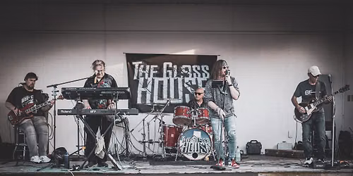 Glass House @ Chagrin Tavern