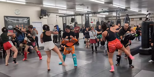 Rounds Test - 1 Hour & 10 Round