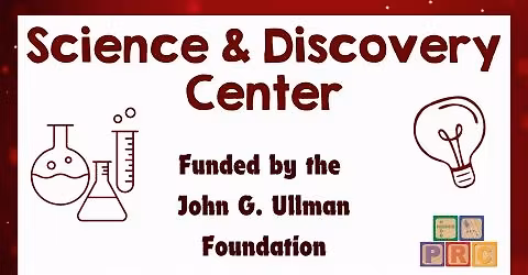 Science & Discovery Center 