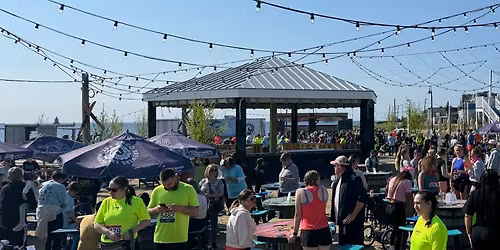 16th Annual Mother's Day 5K Walk & Run