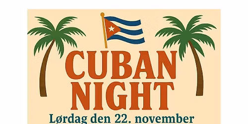 The Cuban Night