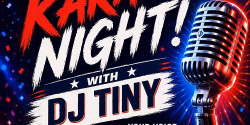 DJ tiny