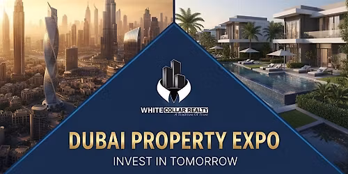 Dubai Property Expo 2025: Discover Luxury Homes with Free Entry
