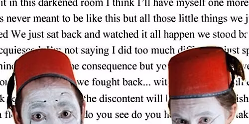 Cabaret Fantastico 2