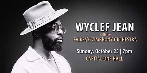 Wyclef Jean