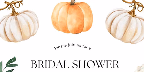 Brooklyne\u2019s Bridal Shower