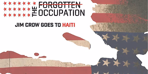 Long Island Premiere of The Forgotten Occupation