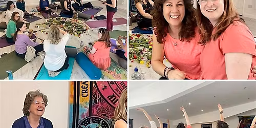 Women's Holistic Circle