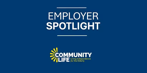 Goodwill SWPA Adult Career Services Employer Spotlight Community Life