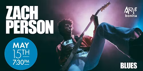 Zach Person