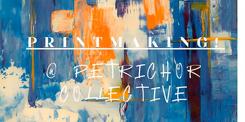 PRINTMAKING WITH GELLI PADS