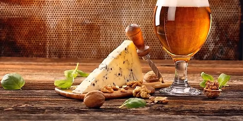 Cena con abbinamenti birra e cibo