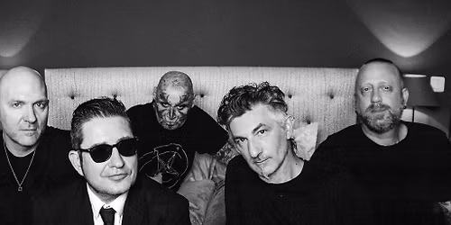 Corpus Delicti plus Special Guests