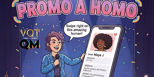 PROMO A HOMO: EPISODE 3