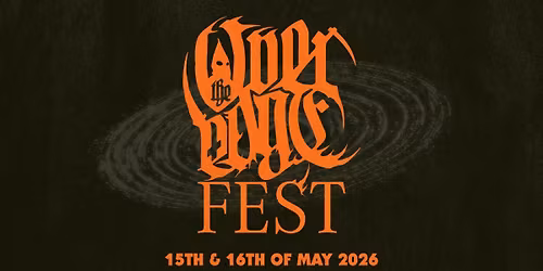 OVER THE EDGE FEST V